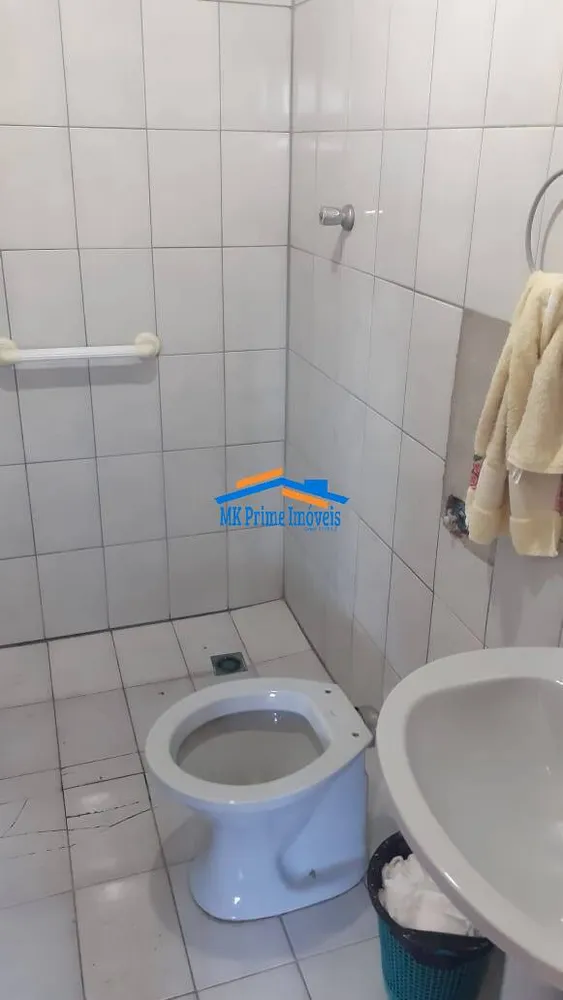 Casa, 3 quartos, 250 m² - Foto 4