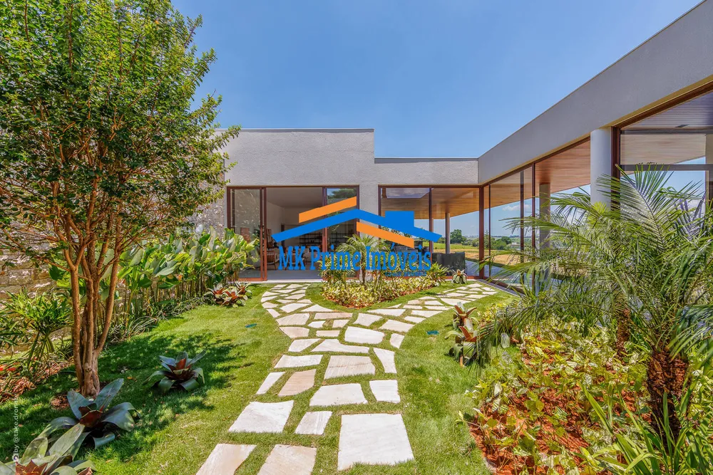 Casa de Condomínio, 6 quartos - Foto 6