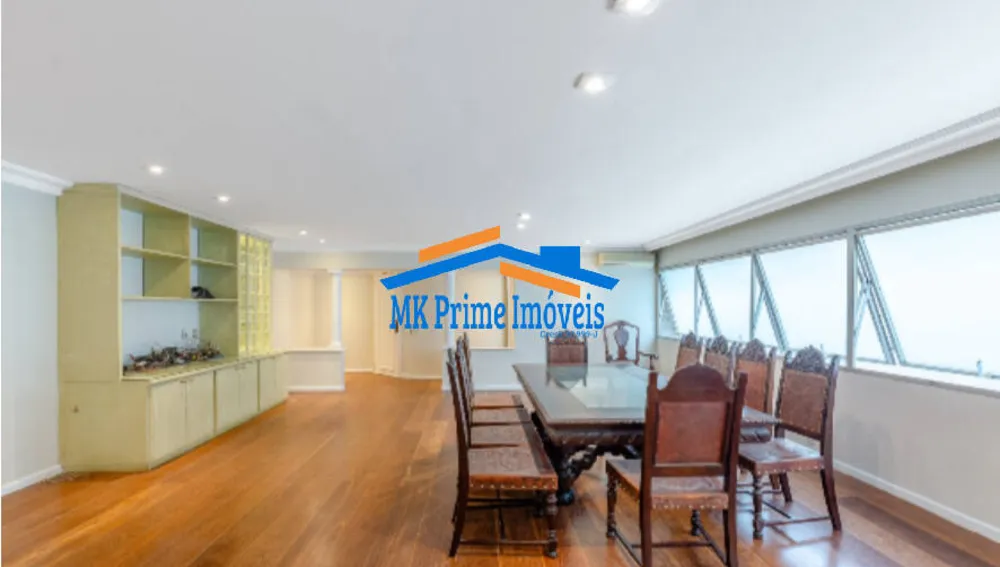 Apartamento, 3 quartos, 170 m² - Foto 1