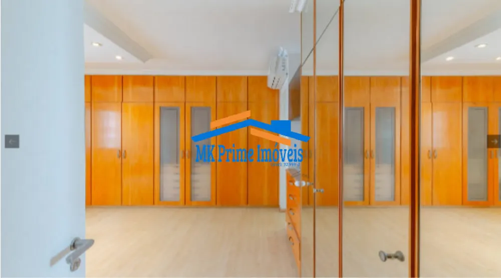 Apartamento, 3 quartos, 170 m² - Foto 6