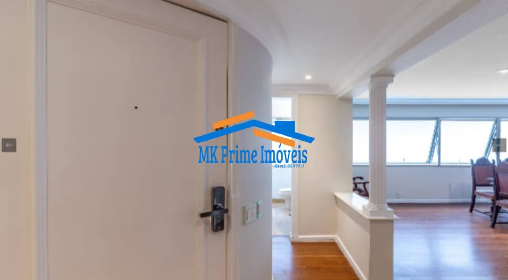 Apartamento, 3 quartos, 170 m² - Foto 4