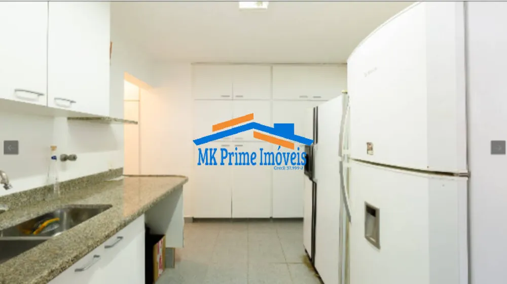 Apartamento, 3 quartos, 170 m² - Foto 5