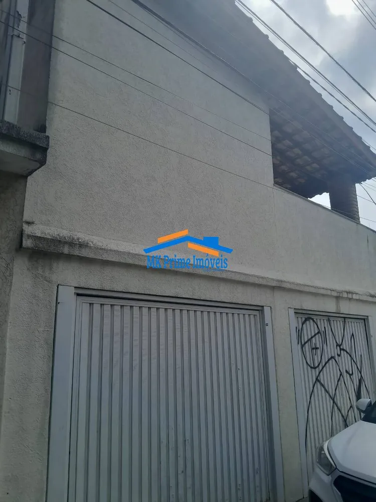 Casa, 3 quartos, 193 m² - Foto 3