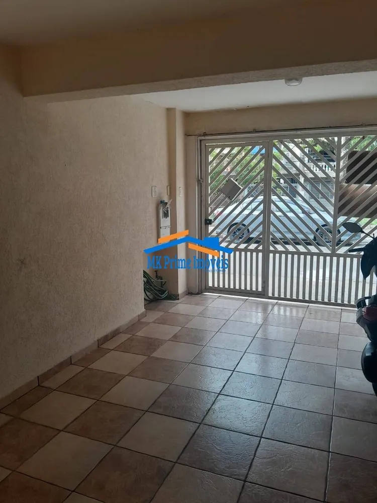 Casa, 3 quartos, 193 m² - Foto 4