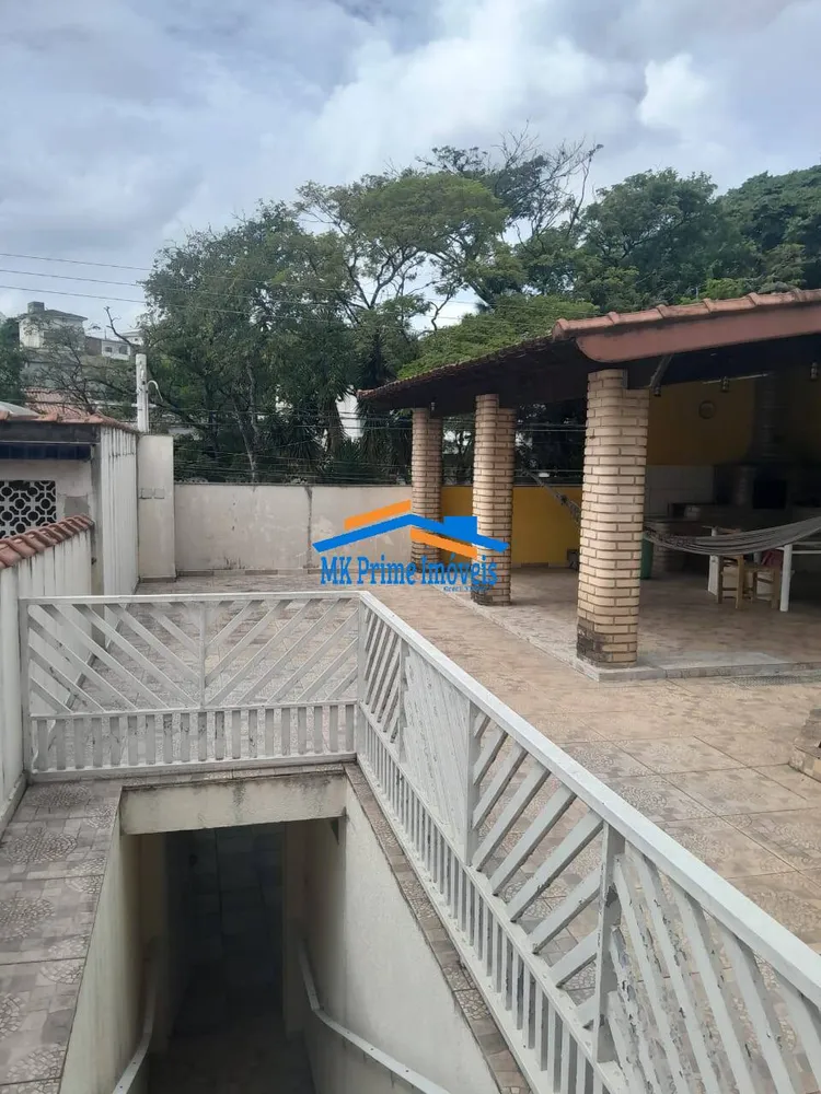Casa, 3 quartos, 193 m² - Foto 5
