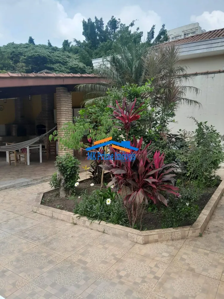 Casa, 3 quartos, 193 m² - Foto 8