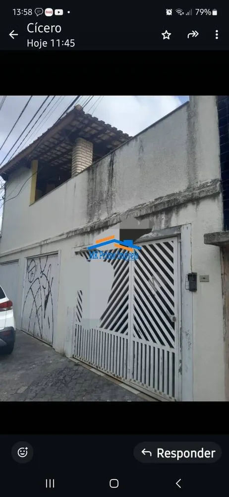 Casa, 3 quartos, 193 m² - Foto 2