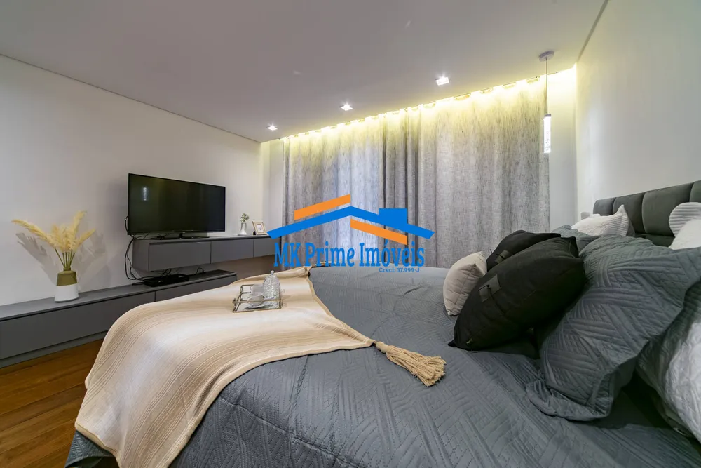 Casa de Condomínio, 4 quartos - Foto 4