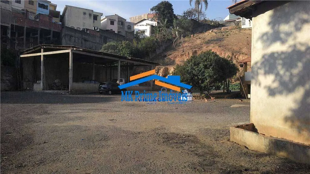 Terreno, 4432 m² - Foto 1
