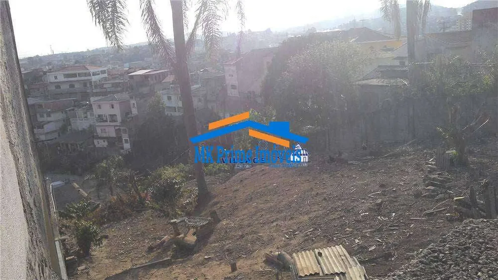 Terreno, 4432 m² - Foto 2