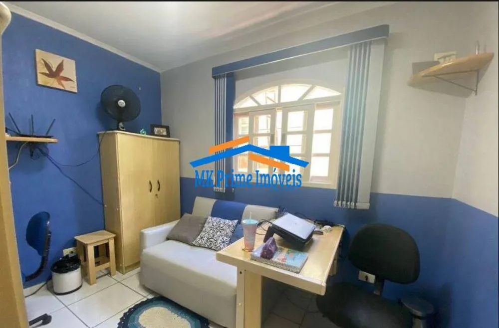 Sobrado, 3 quartos, 217 m² - Foto 2