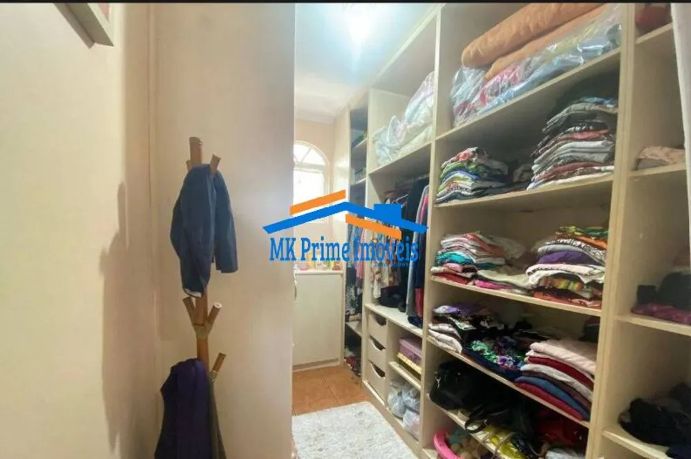 Sobrado, 3 quartos, 217 m² - Foto 4