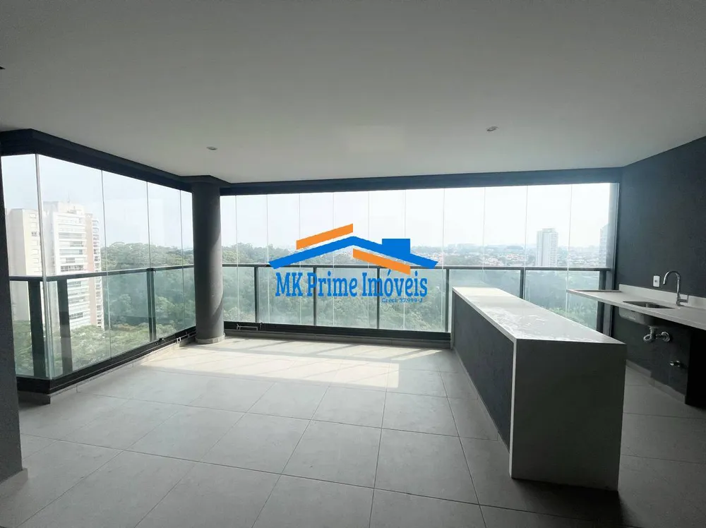 Apartamento, 3 quartos, 183 m² - Foto 2