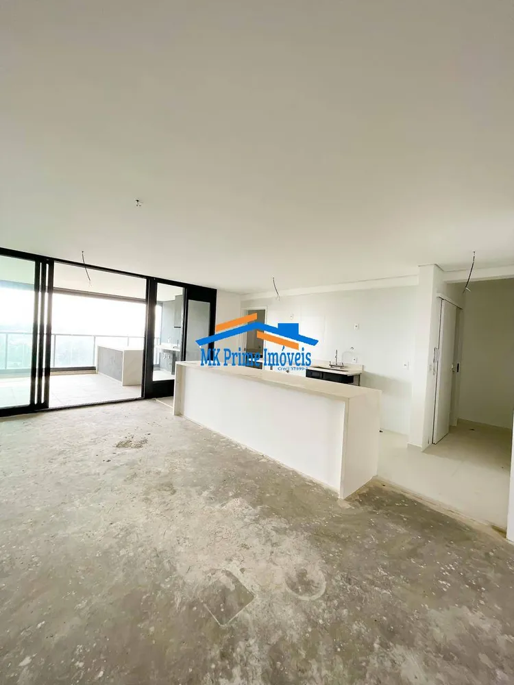 Apartamento, 3 quartos, 183 m² - Foto 6