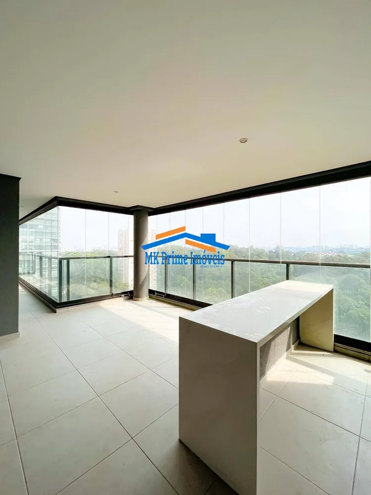 Apartamento, 3 quartos, 183 m² - Foto 1