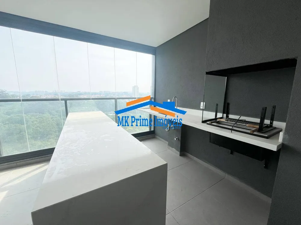 Apartamento, 3 quartos, 183 m² - Foto 3