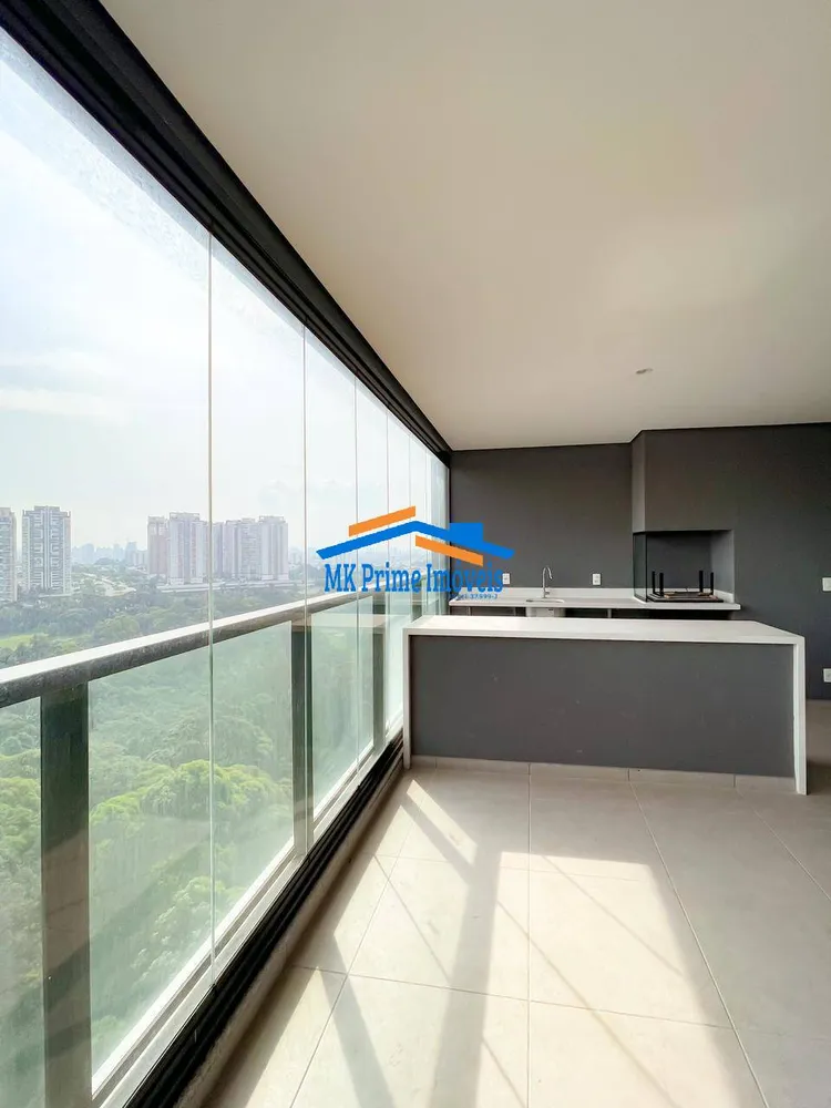 Apartamento, 3 quartos, 183 m² - Foto 4