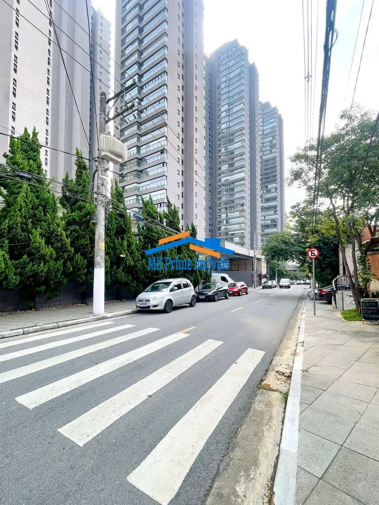 Apartamento, 3 quartos, 183 m² - Foto 8