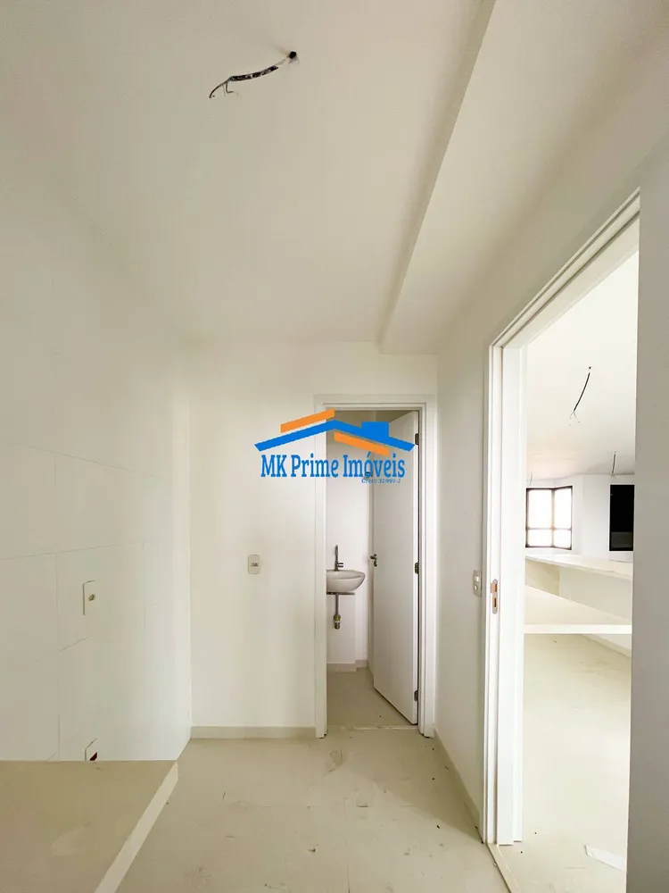 Apartamento, 3 quartos, 183 m² - Foto 7