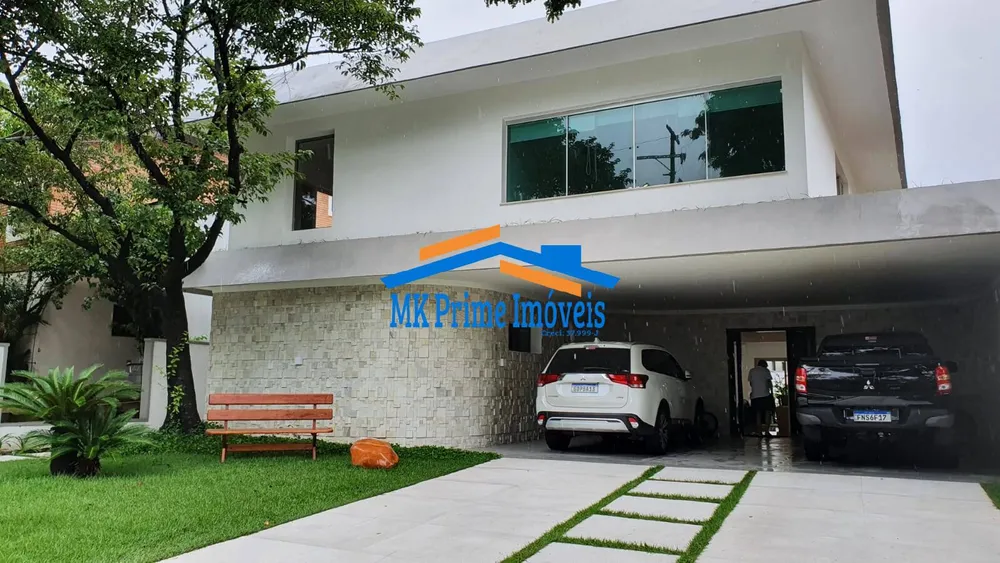 Casa de Condomínio, 4 quartos - Foto 5