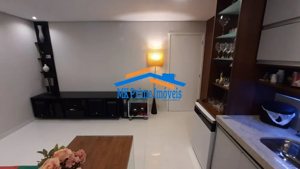 Apartamento, 1 quarto, 50 m² - Foto 8