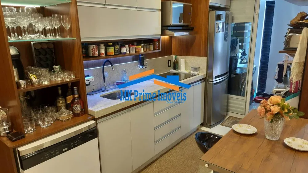 Apartamento, 1 quarto, 50 m² - Foto 7