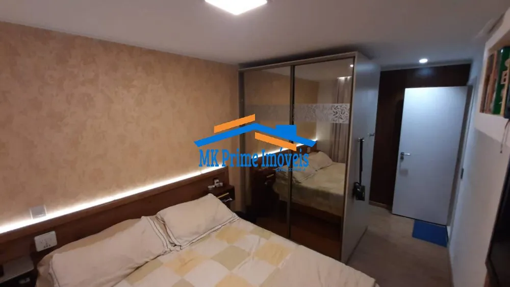 Apartamento, 1 quarto, 50 m² - Foto 5