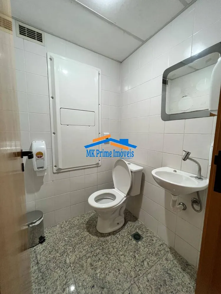 Sala-Conjunto, 32 m² - Foto 6