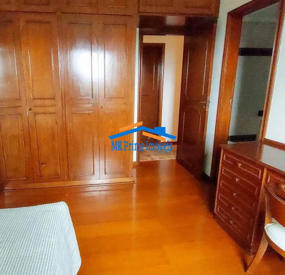 Apartamento, 4 quartos, 160 m² - Foto 4