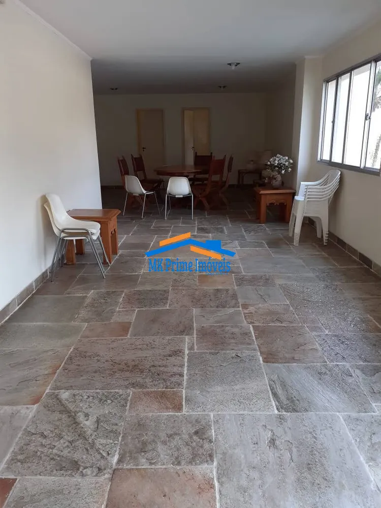 Apartamento, 4 quartos, 160 m² - Foto 10