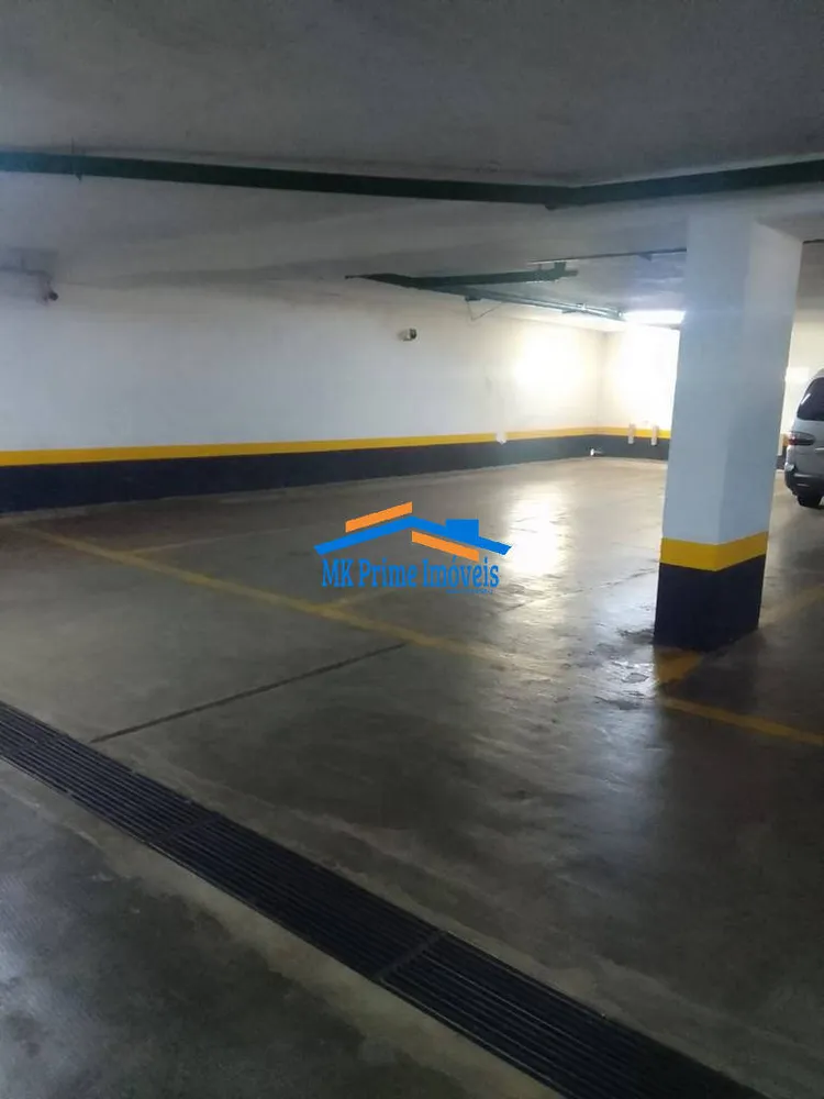 Apartamento, 4 quartos, 160 m² - Foto 9