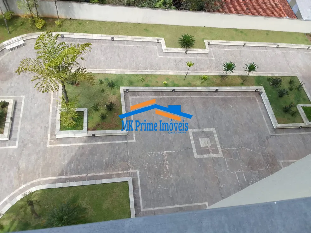 Apartamento, 4 quartos, 160 m² - Foto 11