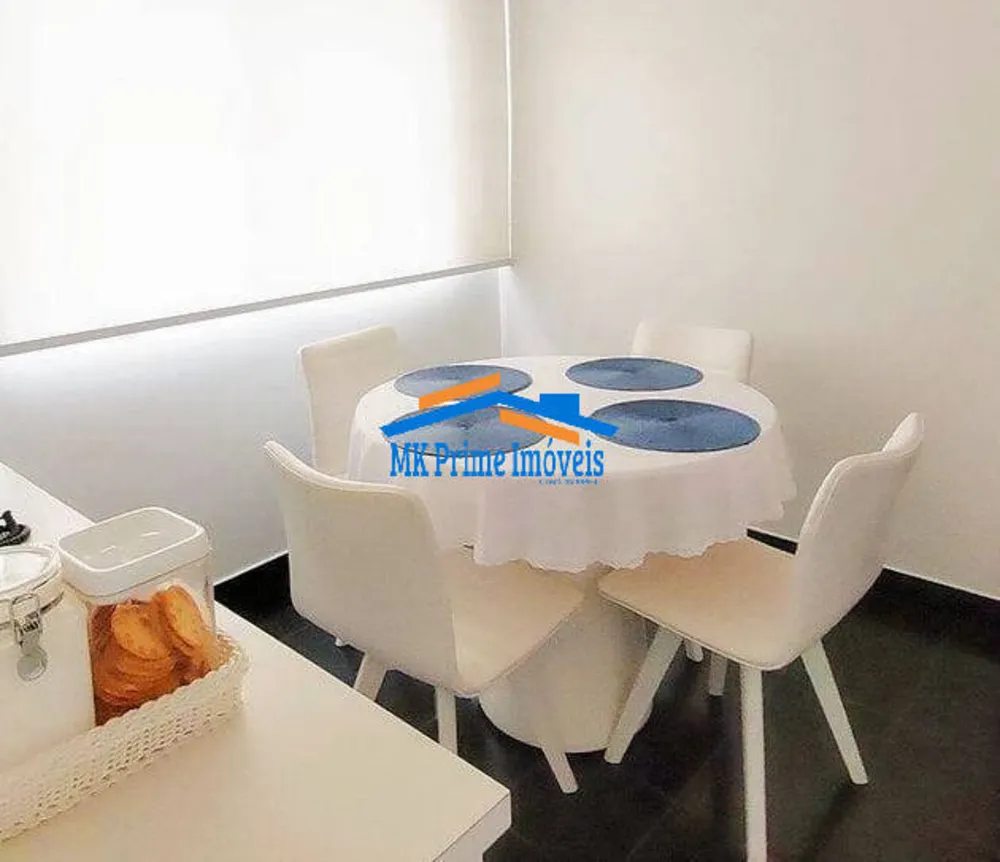 Apartamento, 4 quartos, 160 m² - Foto 3