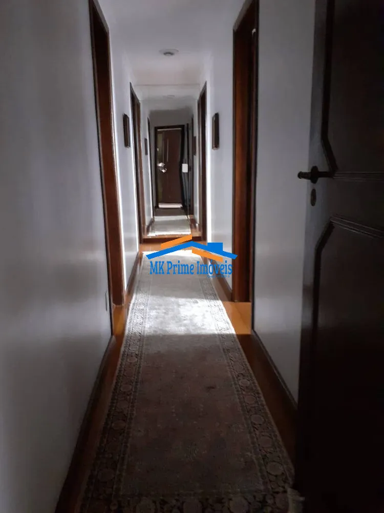 Apartamento, 4 quartos, 160 m² - Foto 5