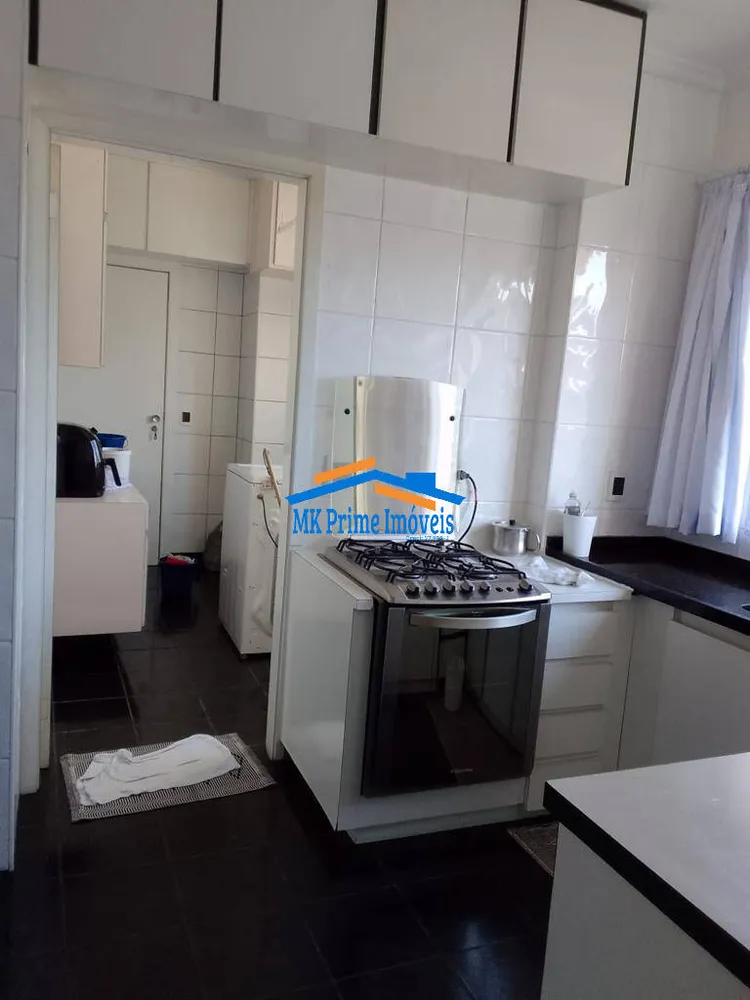 Apartamento, 4 quartos, 160 m² - Foto 7