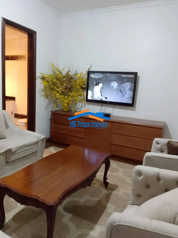 Apartamento, 4 quartos, 160 m² - Foto 2