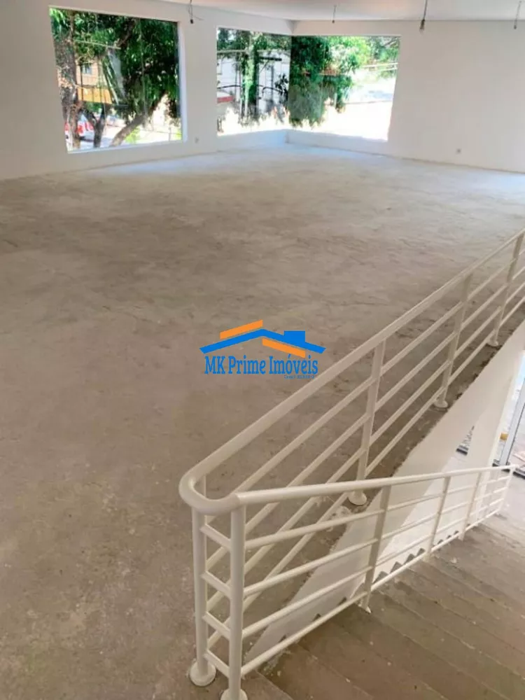 Conjunto Comercial-Sala à venda, 281m² - Foto 7