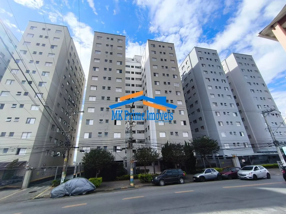 Apartamento, 2 quartos, 62 m² - Foto 2
