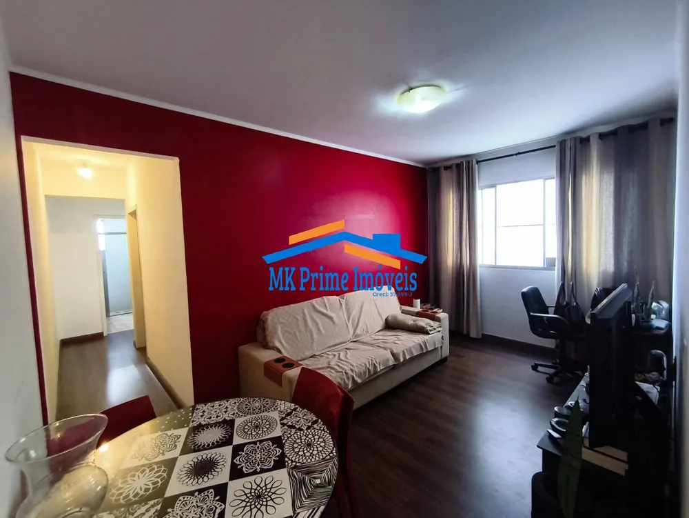 Apartamento, 2 quartos, 62 m² - Foto 3