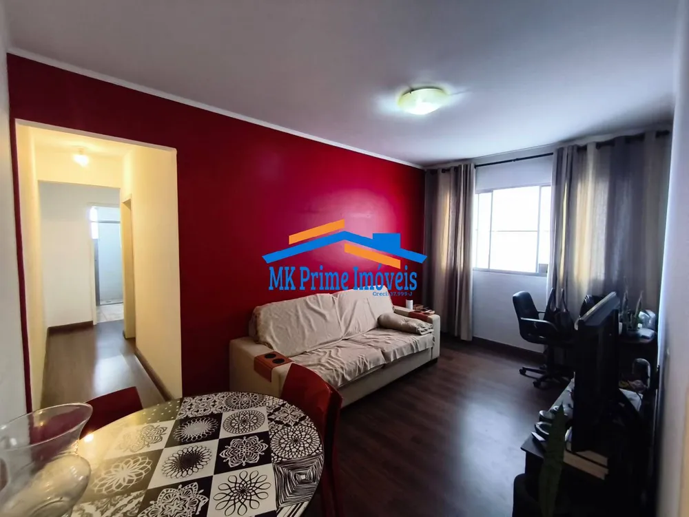 Apartamento, 2 quartos, 62 m² - Foto 4