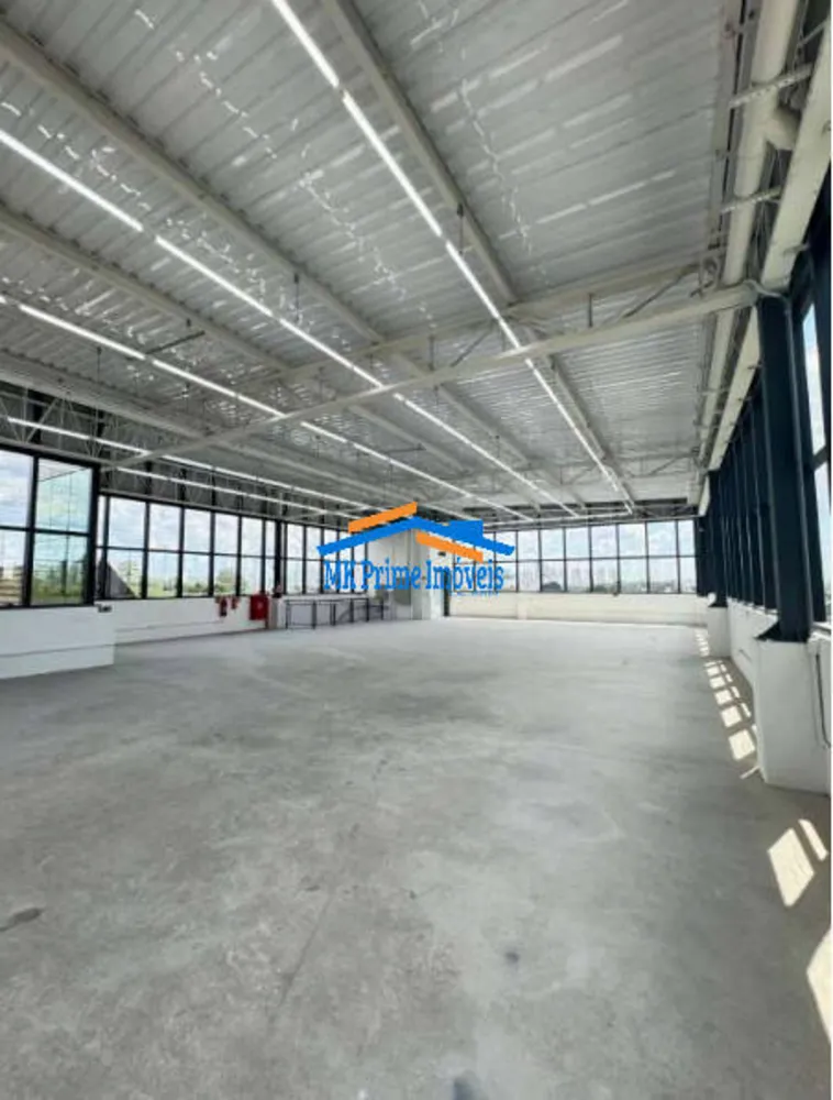 Prédio Inteiro, 1103 m² - Foto 5