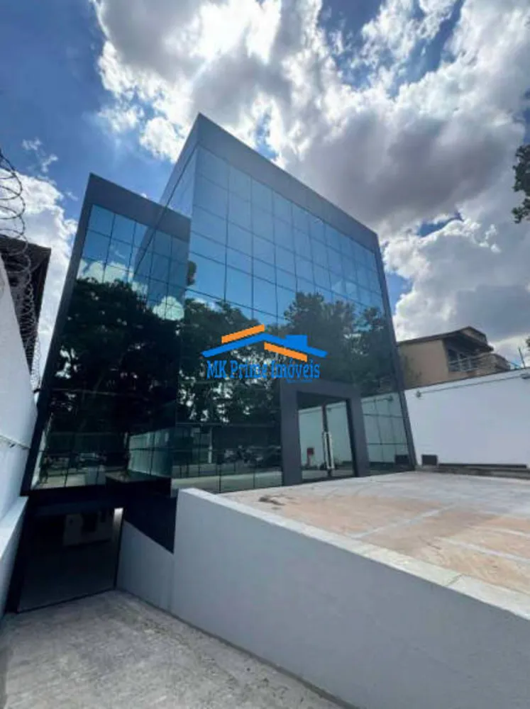 Prédio Inteiro, 1103 m² - Foto 1