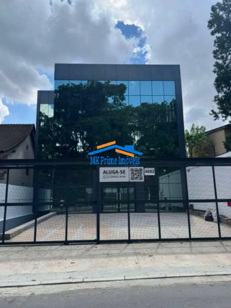 Prédio Inteiro, 1103 m² - Foto 3
