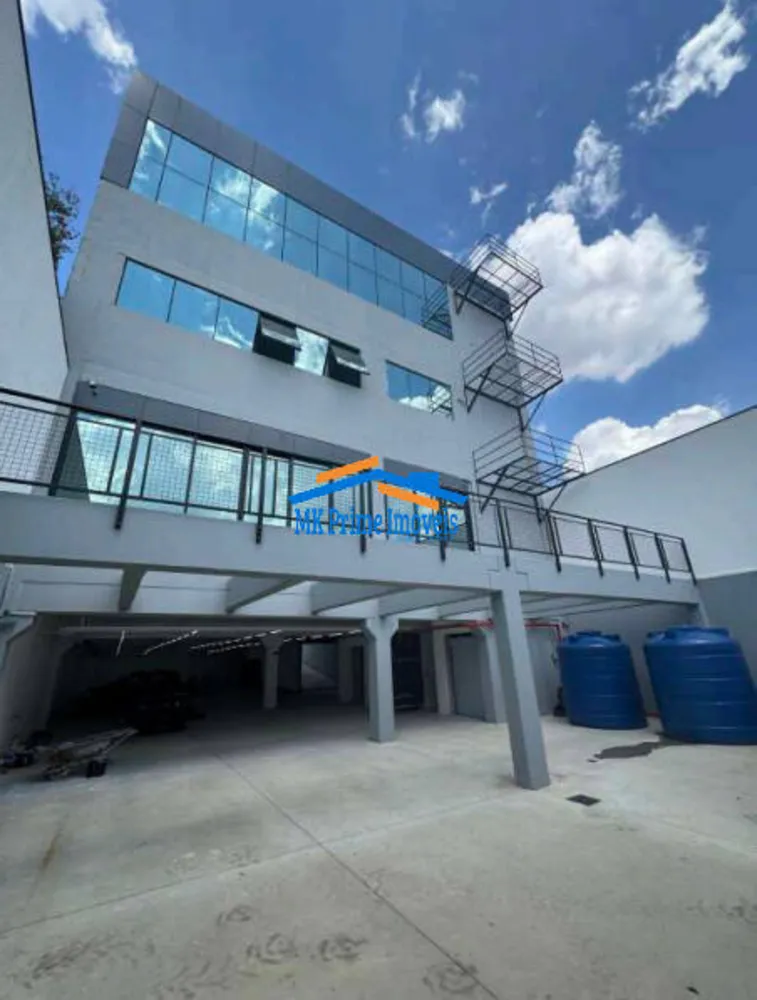 Prédio Inteiro, 1103 m² - Foto 4