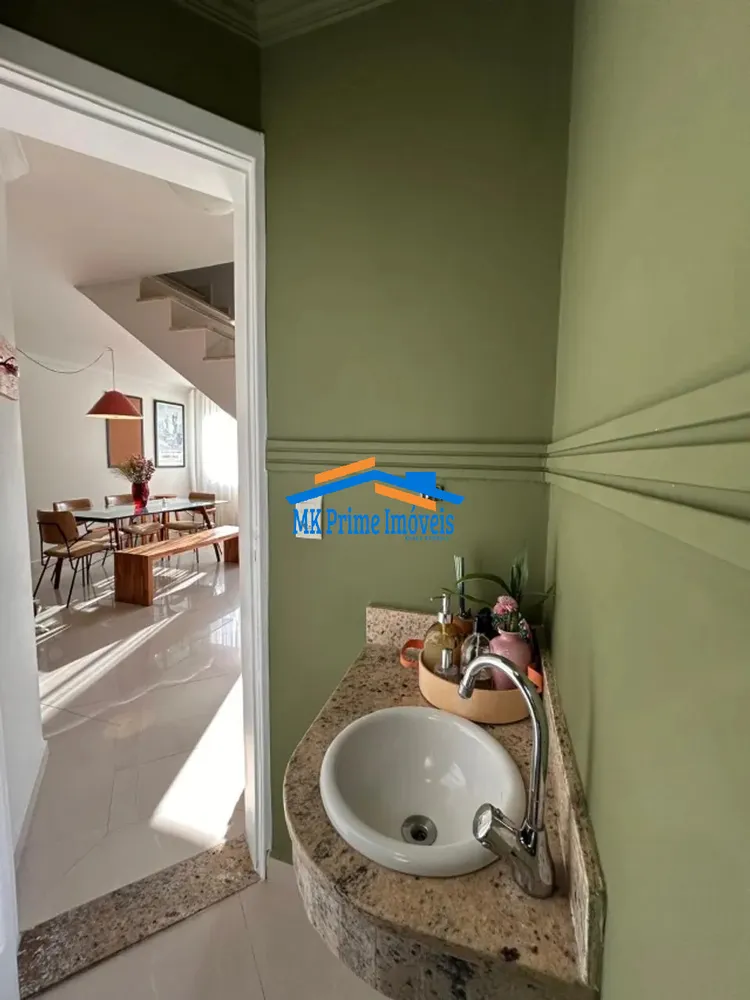 Casa de Condomínio, 3 quartos - Foto 8