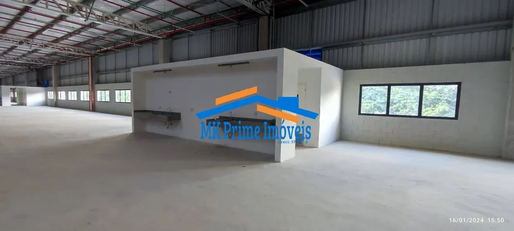 Depósito-Galpão, 3520 m² - Foto 4