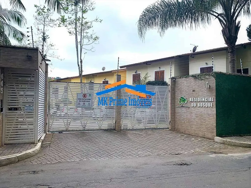 Casa de Condomínio, 3 quartos - Foto 8