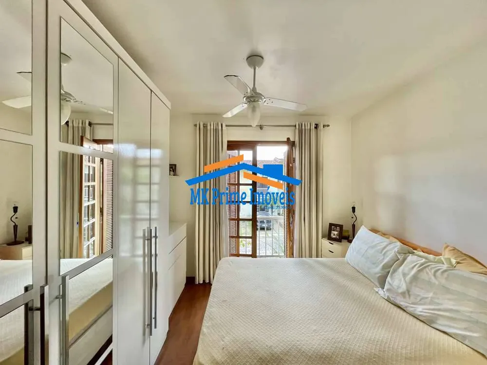 Casa de Condomínio, 3 quartos - Foto 7