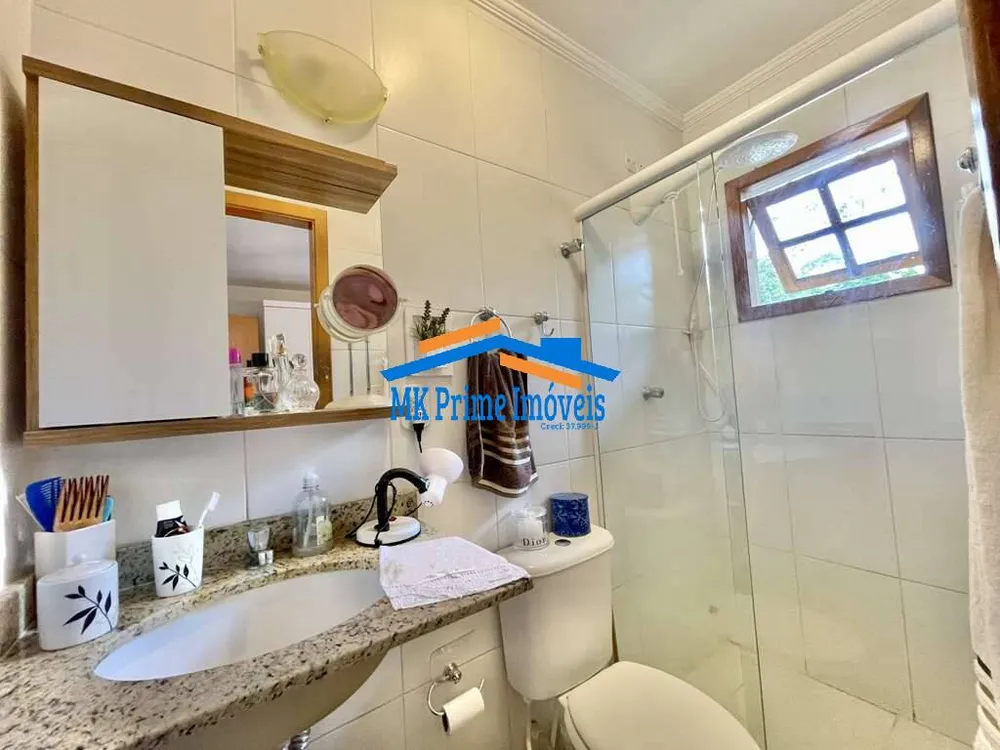 Casa de Condomínio, 3 quartos - Foto 5