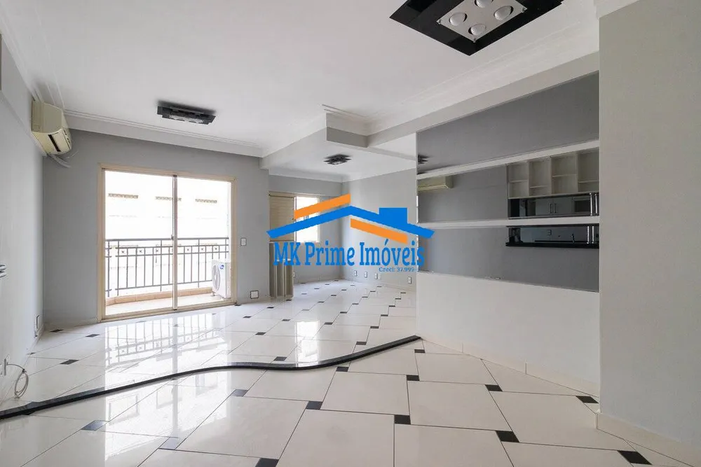 Apartamento, 2 quartos, 84 m² - Foto 1